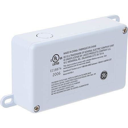 ge direct wire junction box 39971|enbrighten 39971 switch.